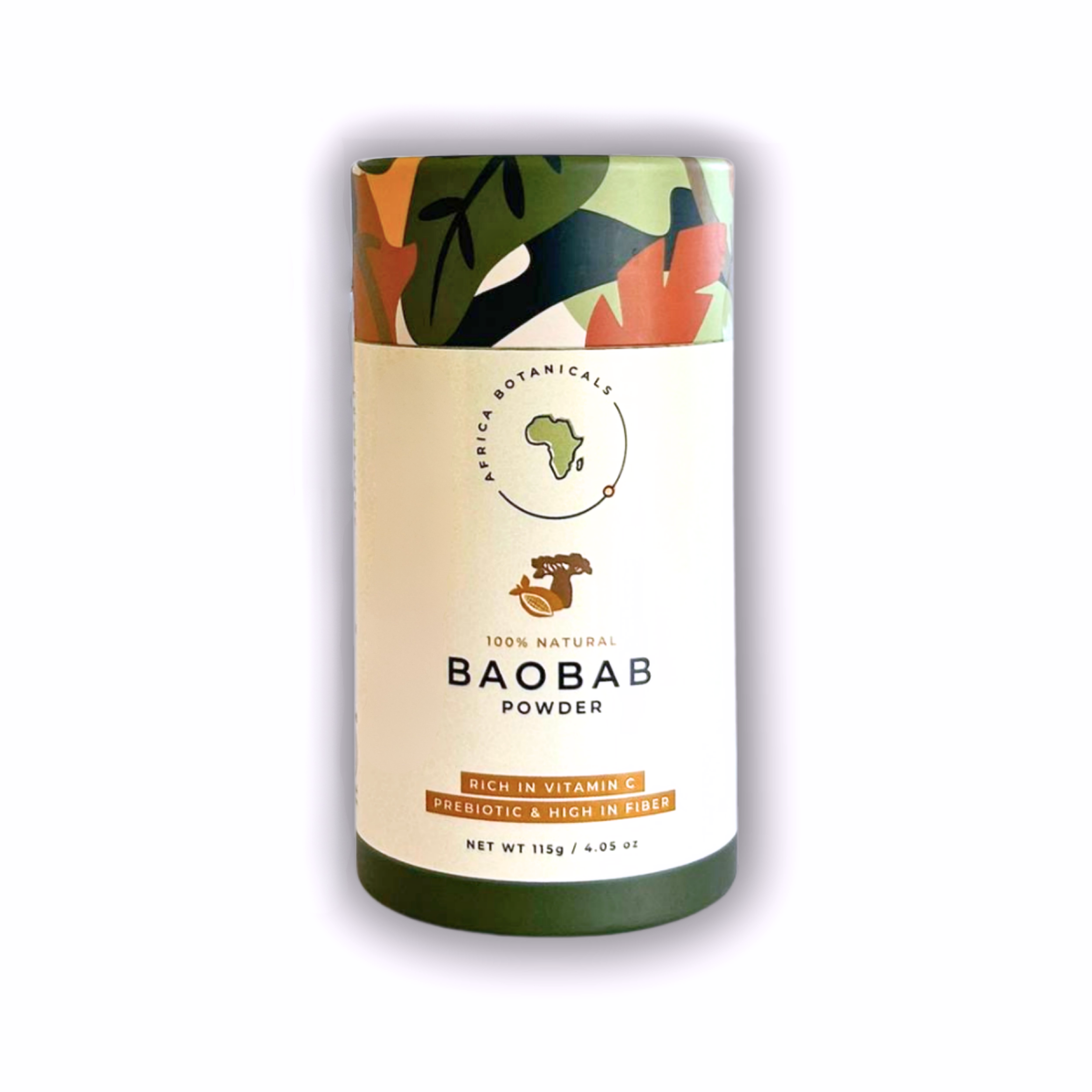 Baobab Powder