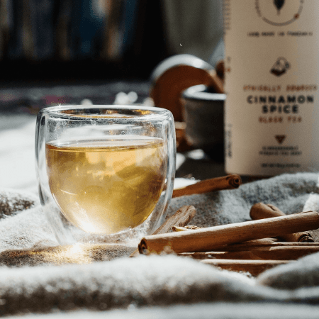 Cinnamon Spice