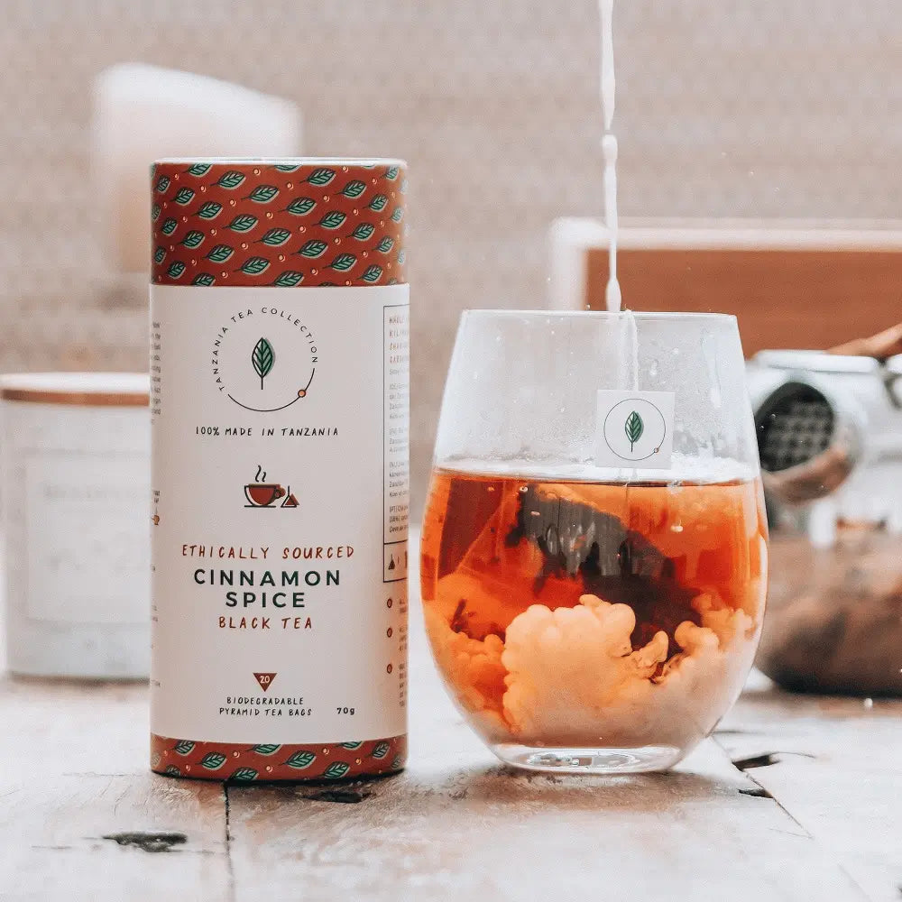 Cinnamon Spice