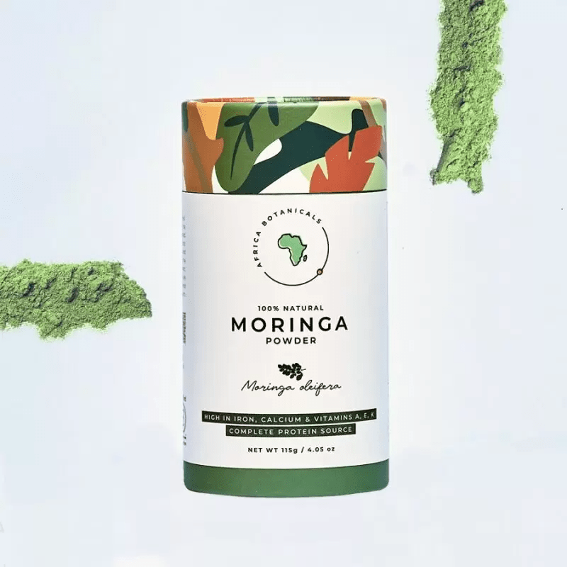 Moringa Powder