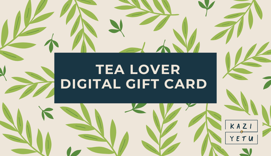 Digital Gift Card
