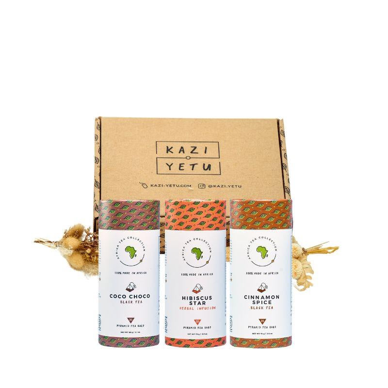 Comfort Bundle